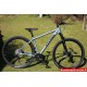 29 Cross GRX 8 51cm pilkas