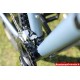 29 Cross GRX 8 51cm pilkas
