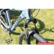 29 Cross GRX 8 51cm pilkas