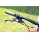 29 Cross GRX 8 51cm pilkas