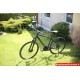28 Mosso Legarda Pro X24 MSM 46cm juodas