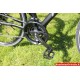 28 Mosso Legarda Pro X24 MSM 46cm juodas