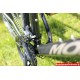 28 Mosso Legarda Pro X24 MSM 46cm juodas