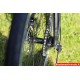 28 Mosso Legarda Pro X24 MSM 46cm juodas