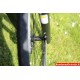28 Mosso Legarda Pro X24 MSM 46cm juodas