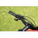 28 Mosso Legarda Pro X24 MSM 46cm juodas