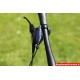 28 Mosso Legarda Pro X24 MSM 46cm juodas