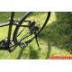 28 Mosso Legarda Pro X24 MSM 46cm juodas