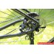 28 Mosso Legarda Pro X24 MSM 46cm juodas