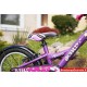 16 Bubble aliuminis