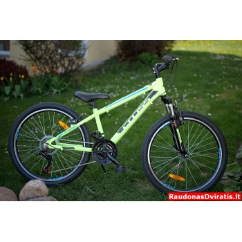 24 Cross Boxer salotinis