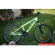 24 Cross Boxer salotinis