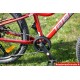 24 Tabou Poison Pro raudonas