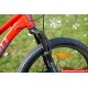 24 Tabou Poison Pro raudonas