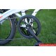 20 Umit Folding baltas