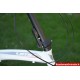 20 Umit Folding baltas