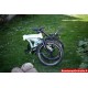 20 Umit Folding baltas
