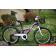 20 4Kids violetinis