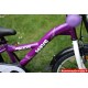 20 4Kids violetinis