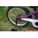 20 4Kids violetinis