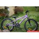 20 Cross Harmony violetinis
