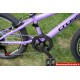 20 Cross Harmony violetinis