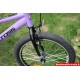20 Cross Harmony violetinis
