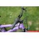 20 Cross Harmony violetinis