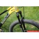 26 Tabou Venom 3.0 auksinis