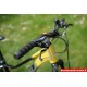 26 Tabou Venom 3.0 auksinis