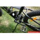 26 Tabou Venom 3.0 auksinis