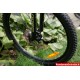 26 Tabou Venom 3.0 auksinis