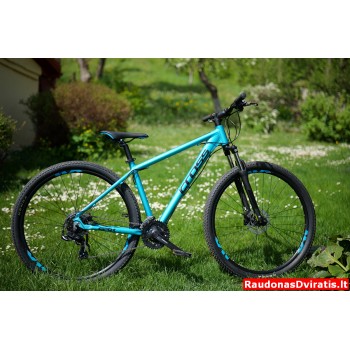 29 Cross GRX 7 mėlynas 46cm
