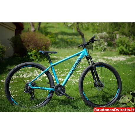 29 Cross GRX 7 mėlynas 46cm