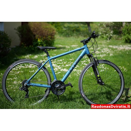 28 Cross Areal VBR FRX SL1 56cm