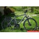 28 CROSS Travel Trek 52cm