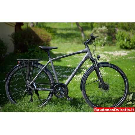 28 CROSS Travel Trek 52cm