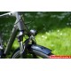 28 CROSS Travel Trek 52cm