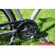28 CROSS Travel Trek 52cm