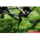 28 CROSS Travel Trek 52cm