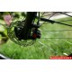 28 CROSS Travel Trek 52cm