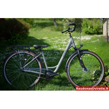 28 Creon CITERRA SL2 Wave N7 45cm