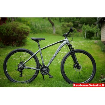 29 Umit Solaris pilkas 51cm