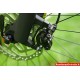 29 Unibike Mission mėlynas 21col