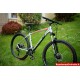 27 Romet Rambler R7.4 sidabrinis M
