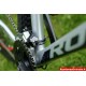 27 Romet Rambler R7.4 sidabrinis M