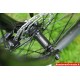 27 Romet Rambler R7.4 sidabrinis M