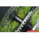 27 Romet Rambler R7.4 sidabrinis M