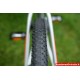 27 Romet Rambler R7.4 sidabrinis M