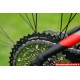 29 Unibike Move raudonas 19col